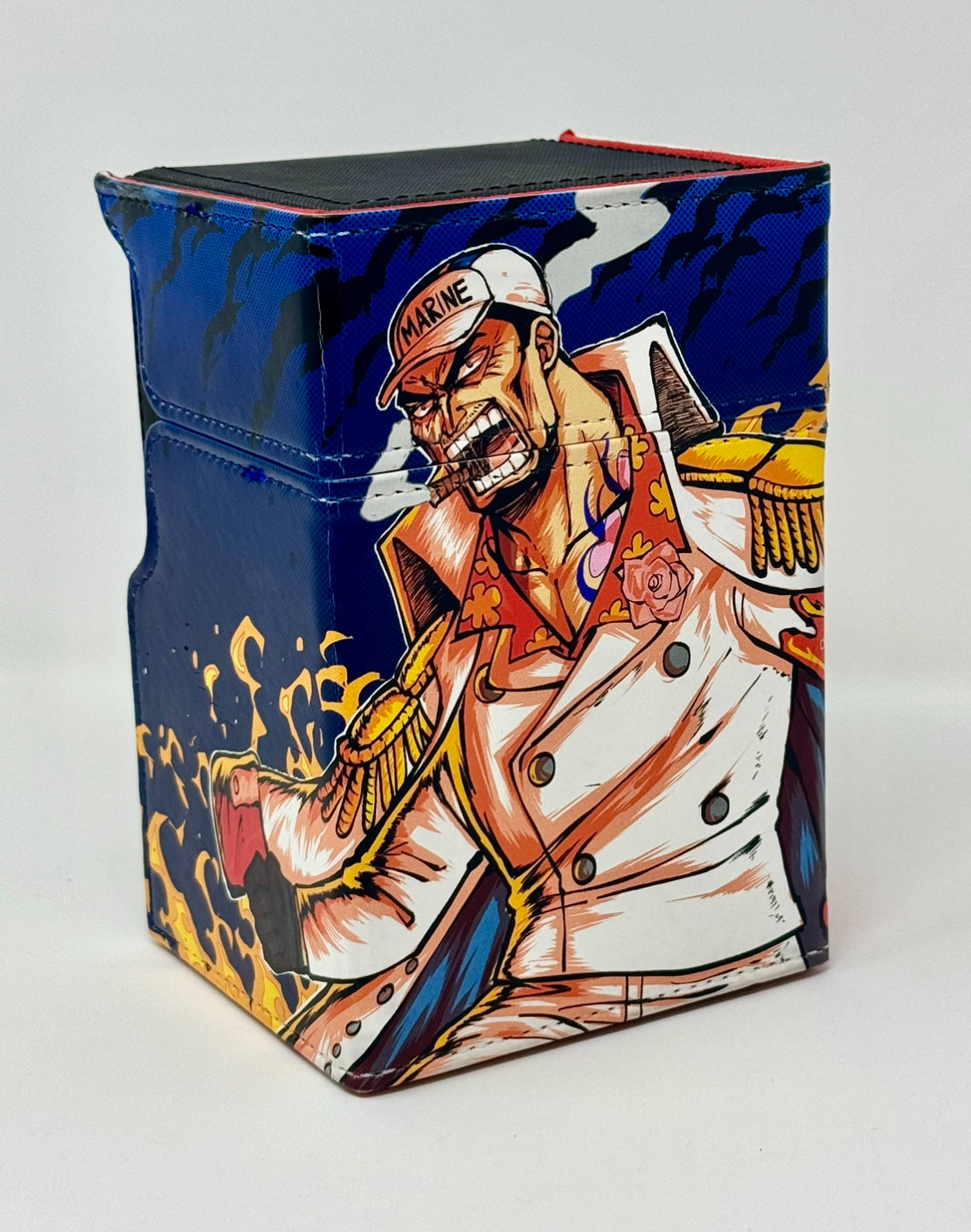 Sakazuki Akainu Deluxe Deck Box