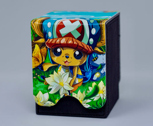 Tony Tony Chopper Standard Deck Box