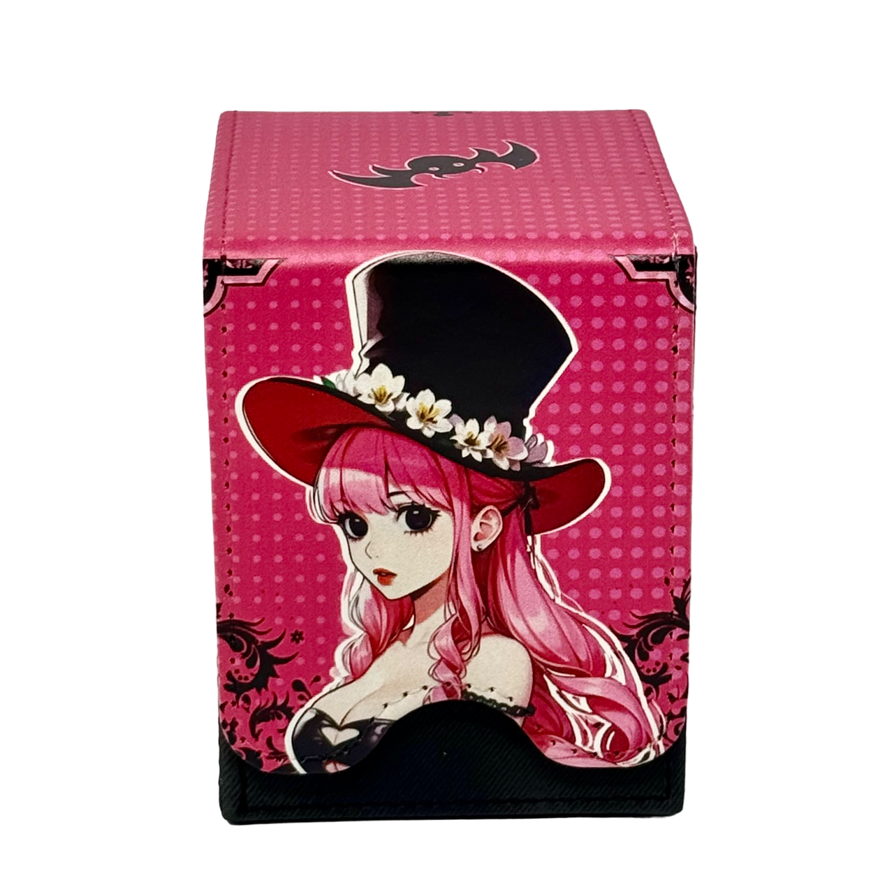 Perona Standard Deck Box