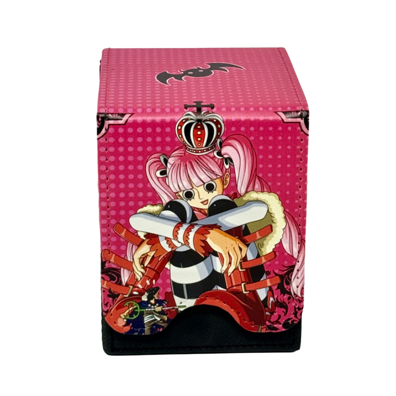 Perona Standard Deck Box