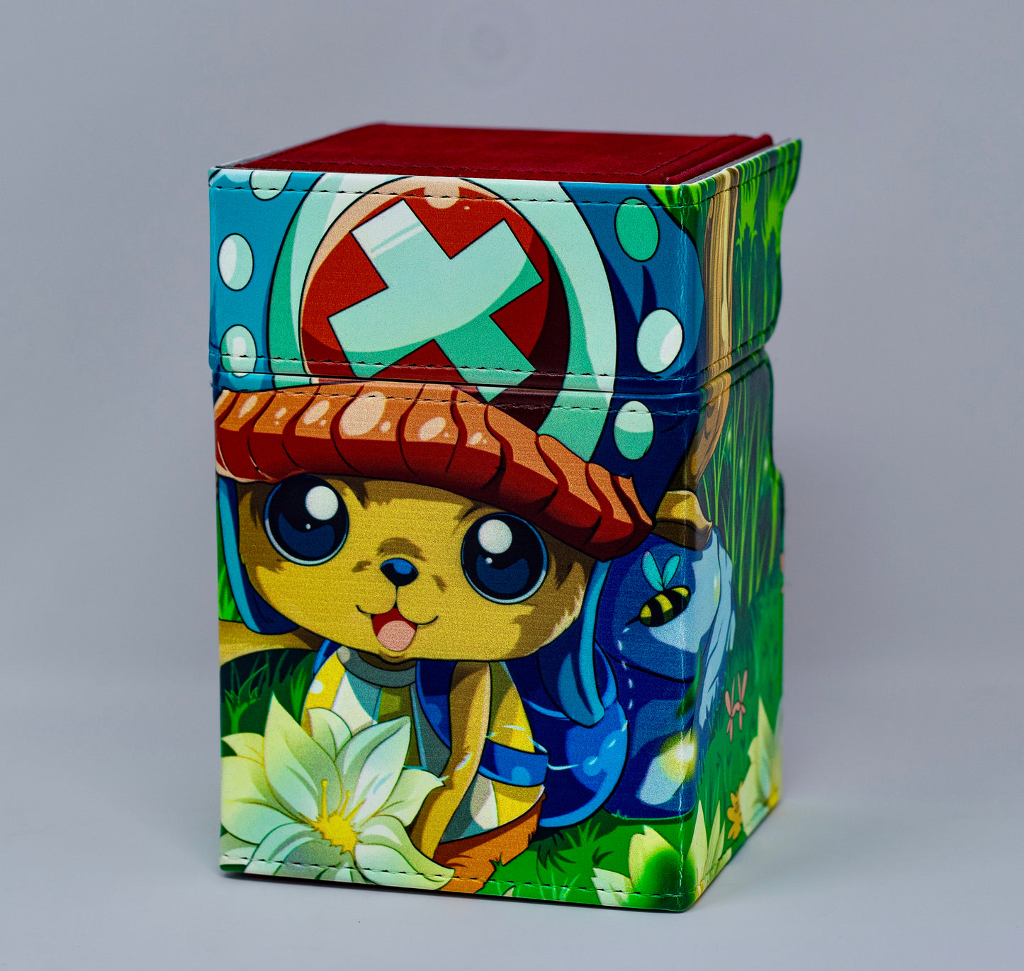 Tony Tony Chopper Deluxe Deck Box