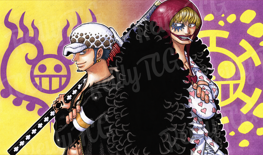 Weekly Featured Playmat