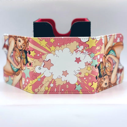 Nami & Chopper Standard Deck Box