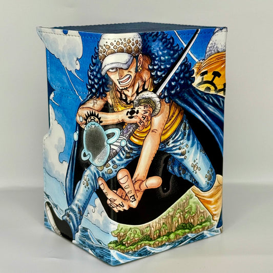 Weekly Featured Deluxe Deck Box