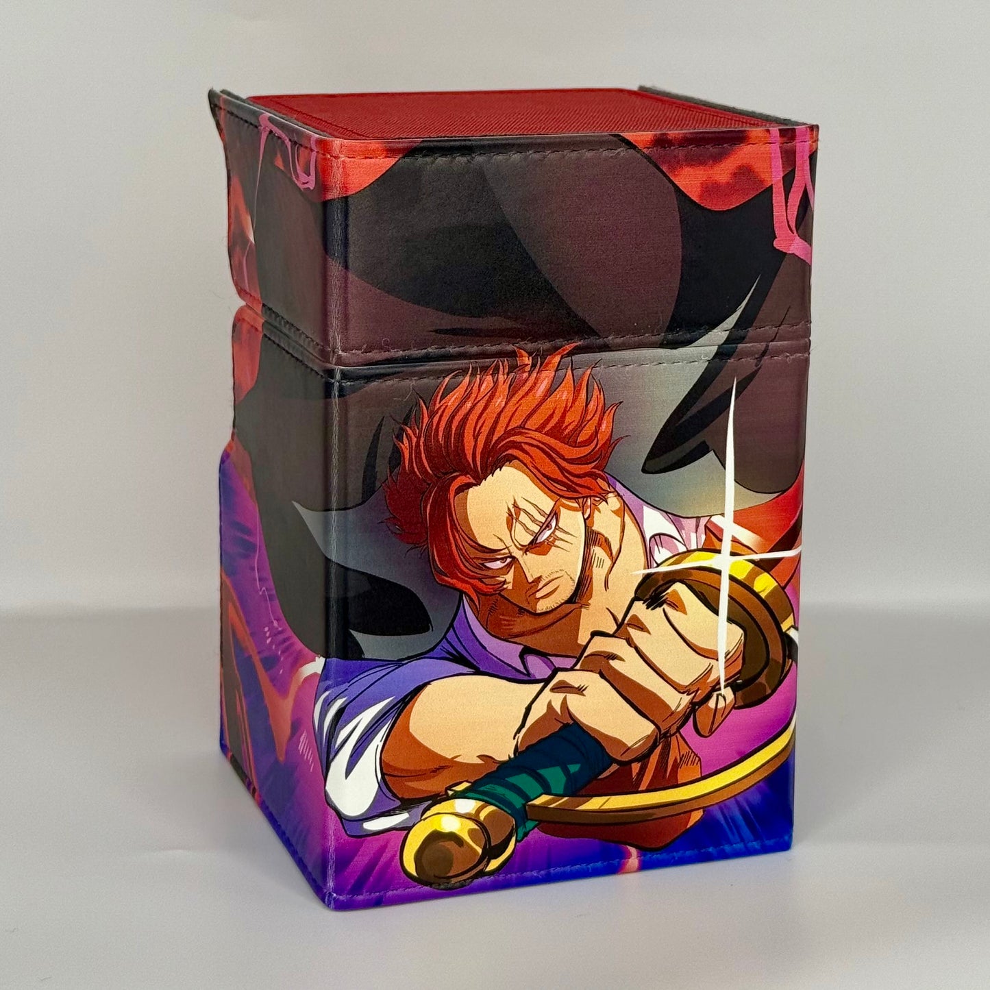 Shanks Deluxe Deck Box