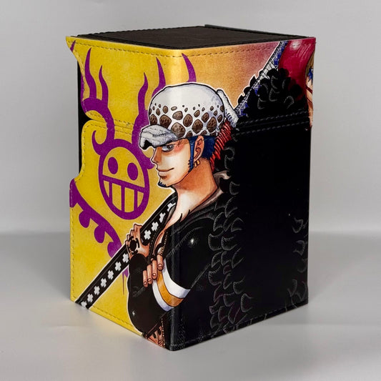 Weekly Featured Deluxe Deck Box