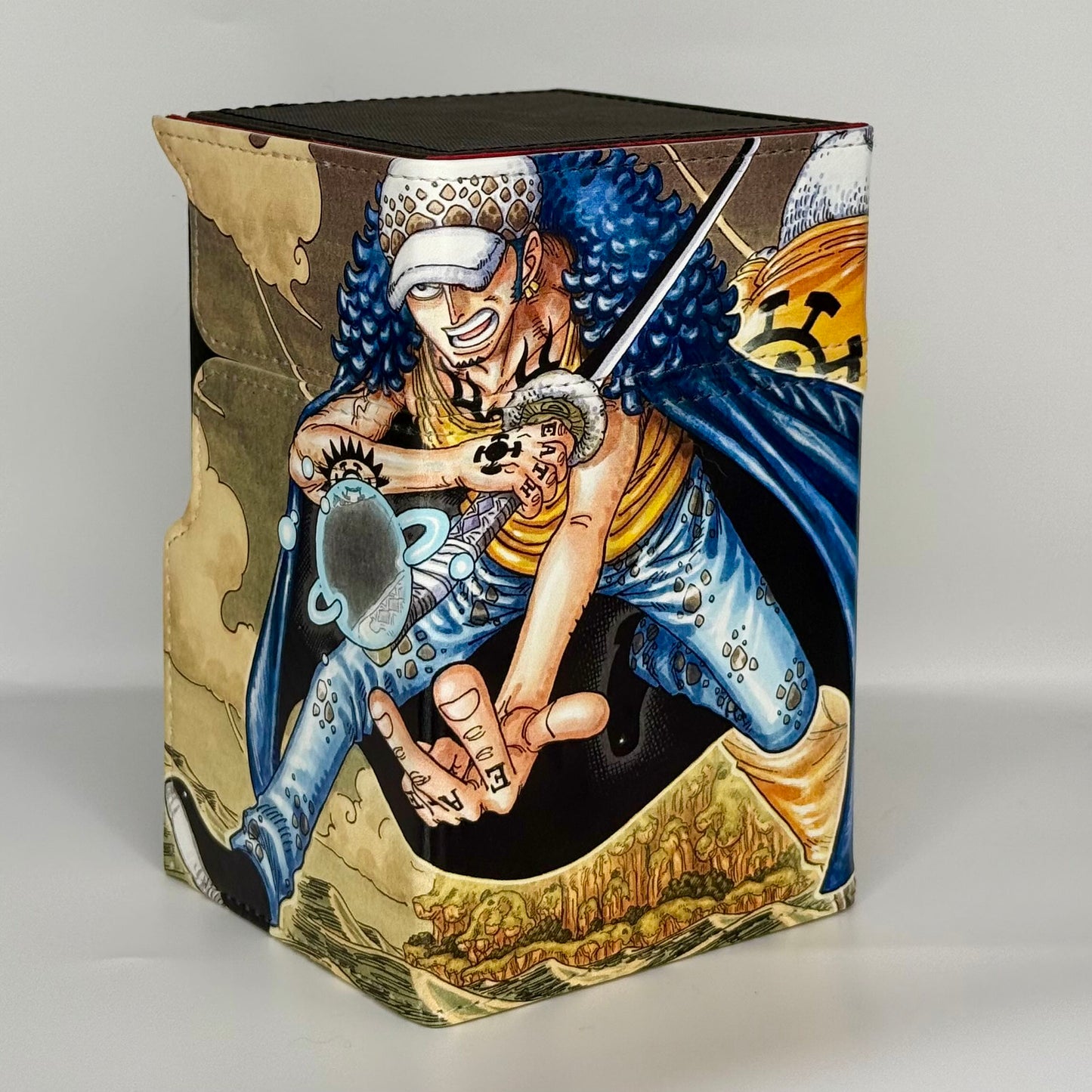 Weekly Featured Deluxe Deck Box