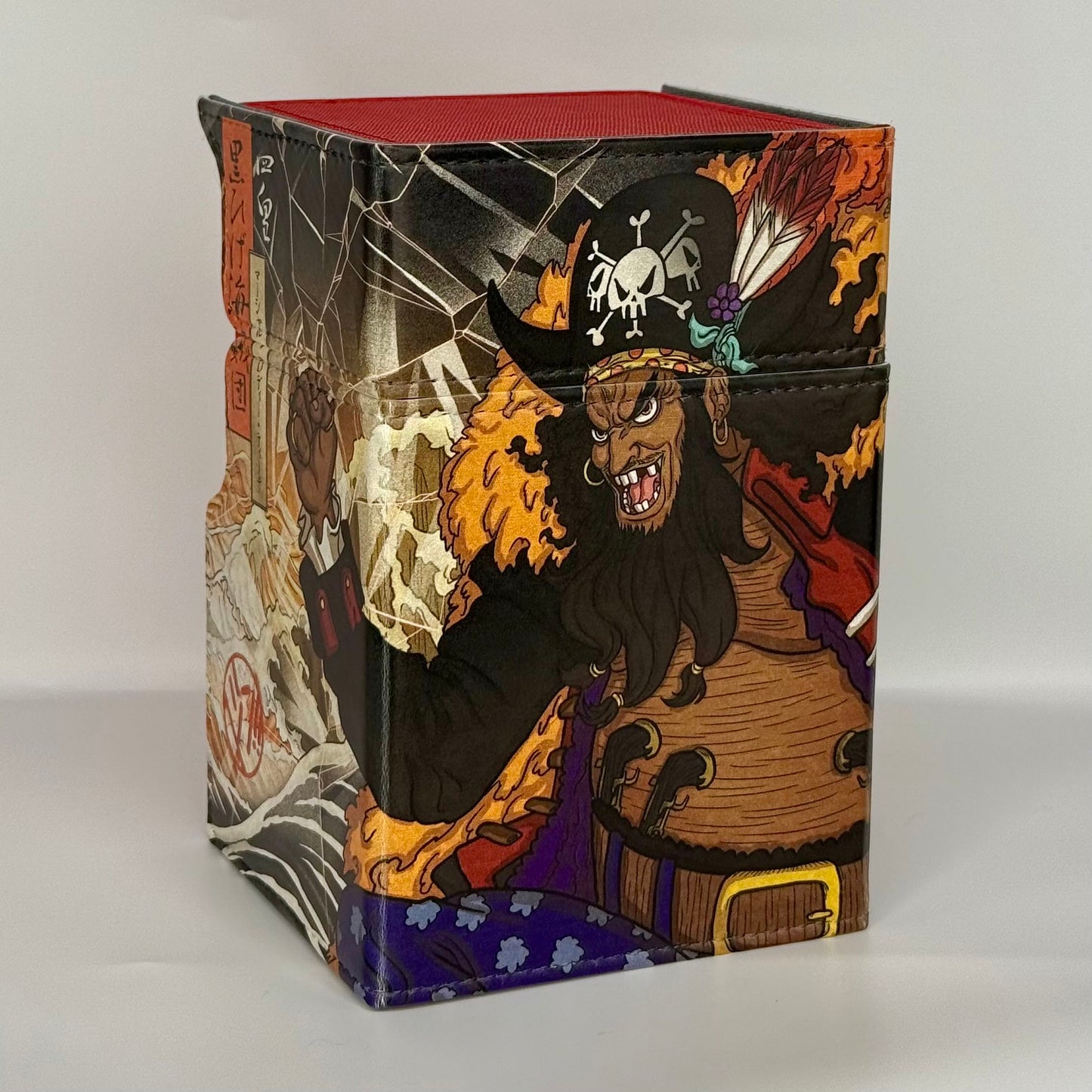 GODS Teach Deluxe Deck Box