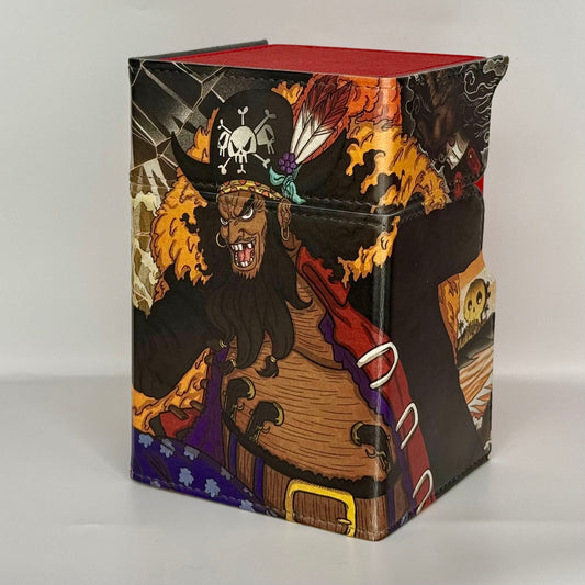 GODS Teach Deluxe Deck Box
