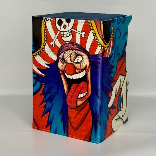 GODS Buggy Deluxe Deck Box