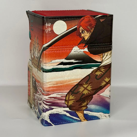 GODS Shanks Deluxe Deck Box