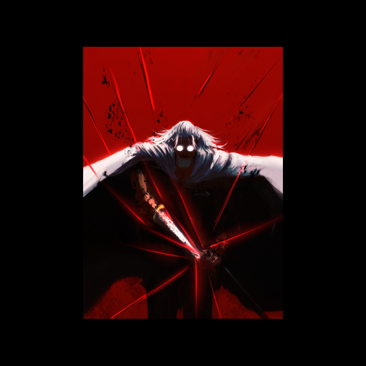 Red Dominion Trading Card Game Sleeves