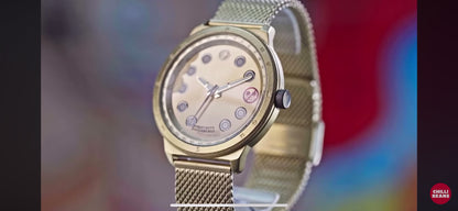 Donquixote Doflamingo Official Watch