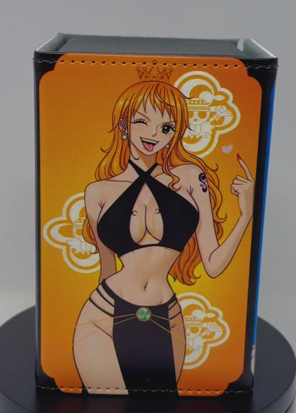GIRLS Premium Deck Box