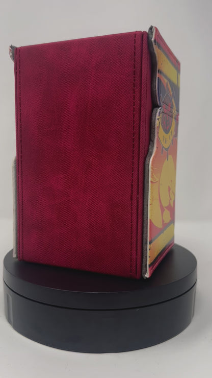 Bello Betty Deluxe Deck Box