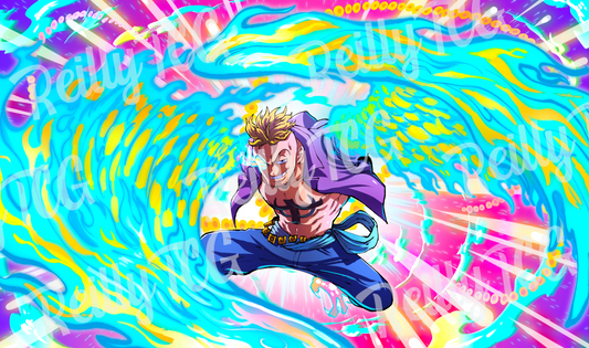 Marco TCG Playmat