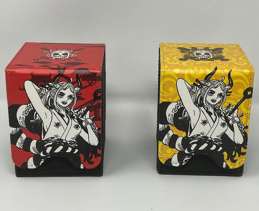 Yamato Deck Box
