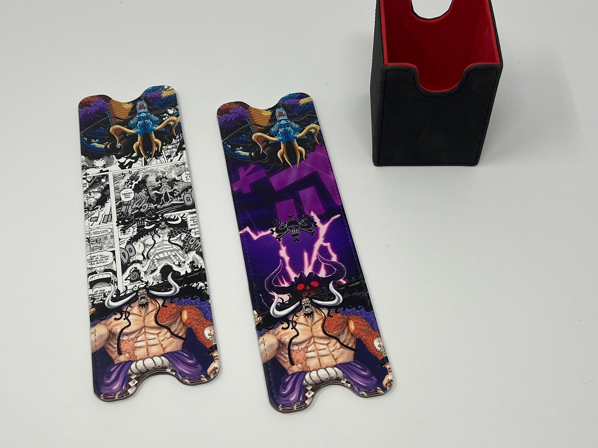 Kaido Deck Box