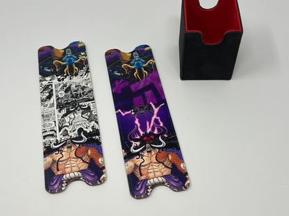 Kaido Deck Box