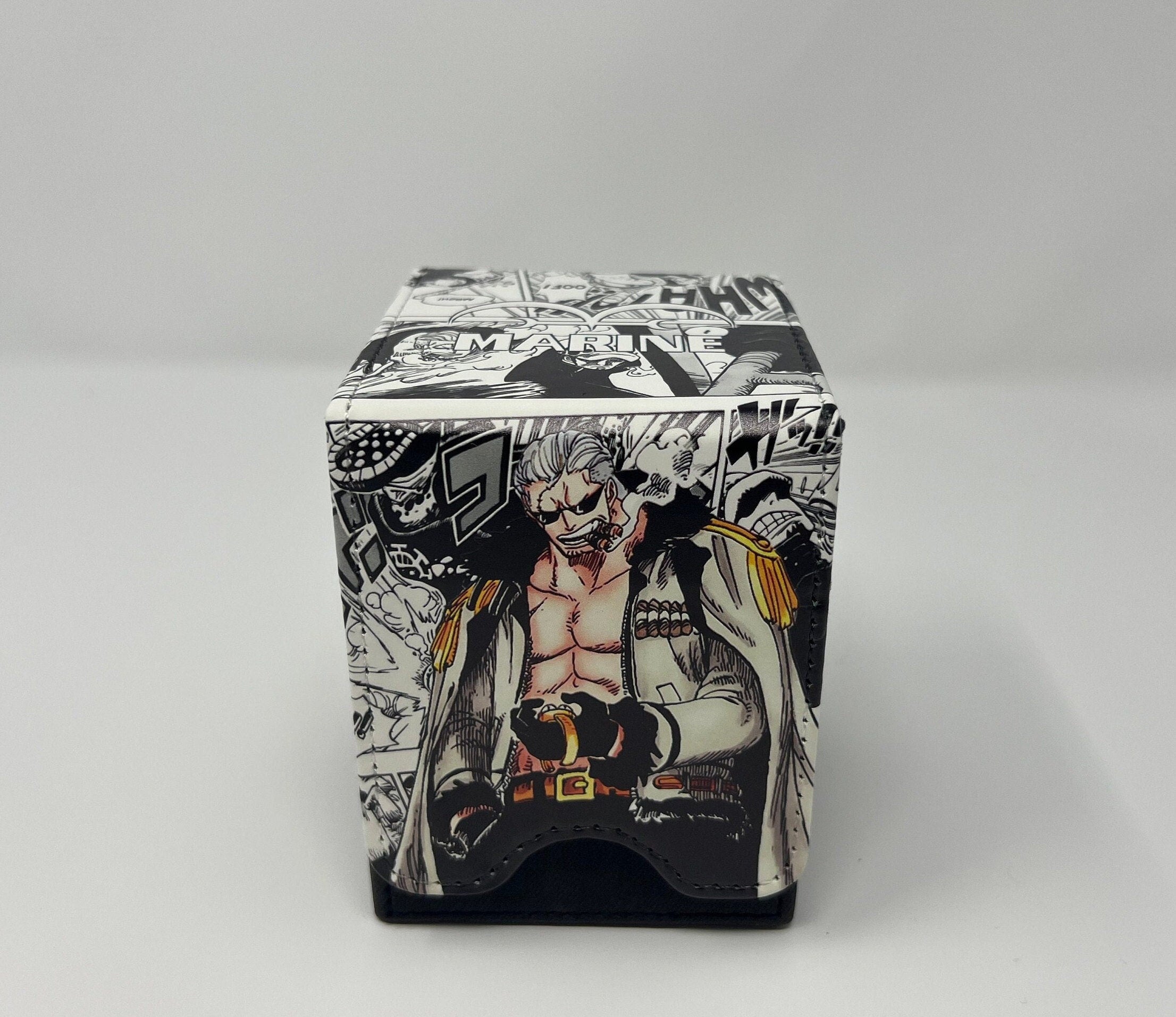 ONE PIECE Deck Completed Collection case | nate-hospital.com