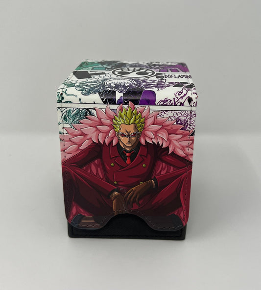 Donquixote Doflamingo Deck Box