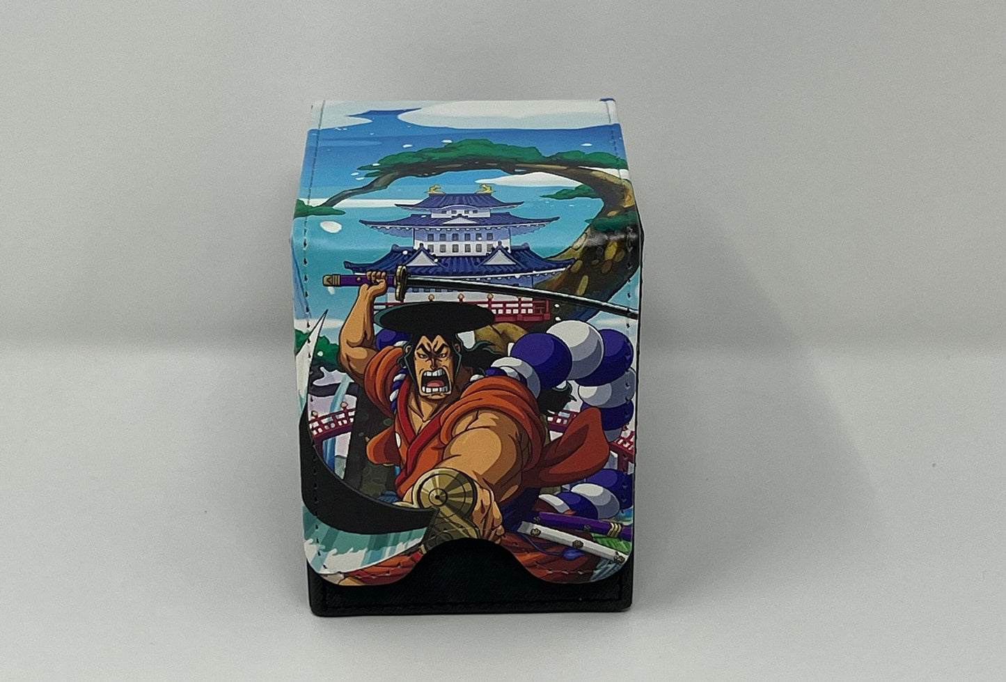Kozuki Oden Deck Box