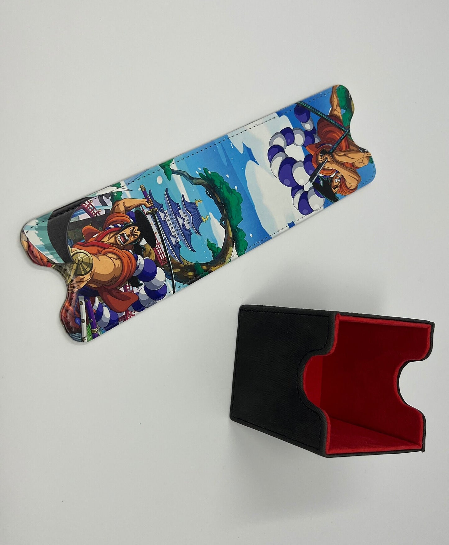 Kozuki Oden Deck Box