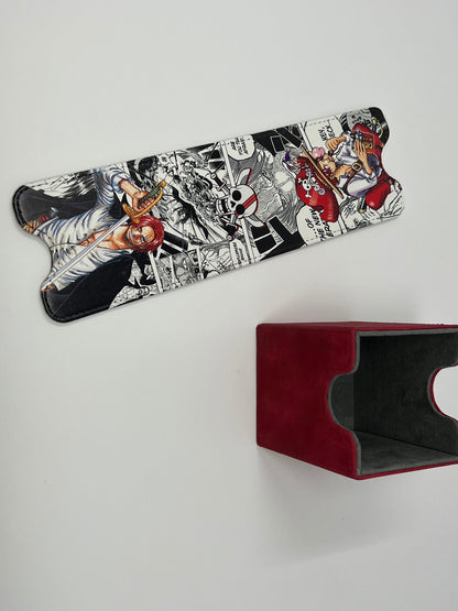 Shanks Deck Box