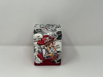 Shanks Deck Box