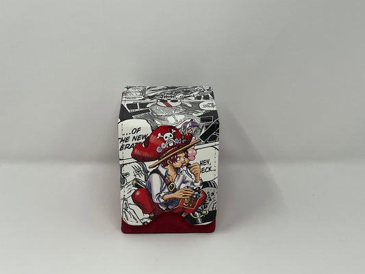 Shanks Deck Box