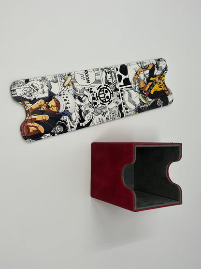 Trafalgar Law Deck Box