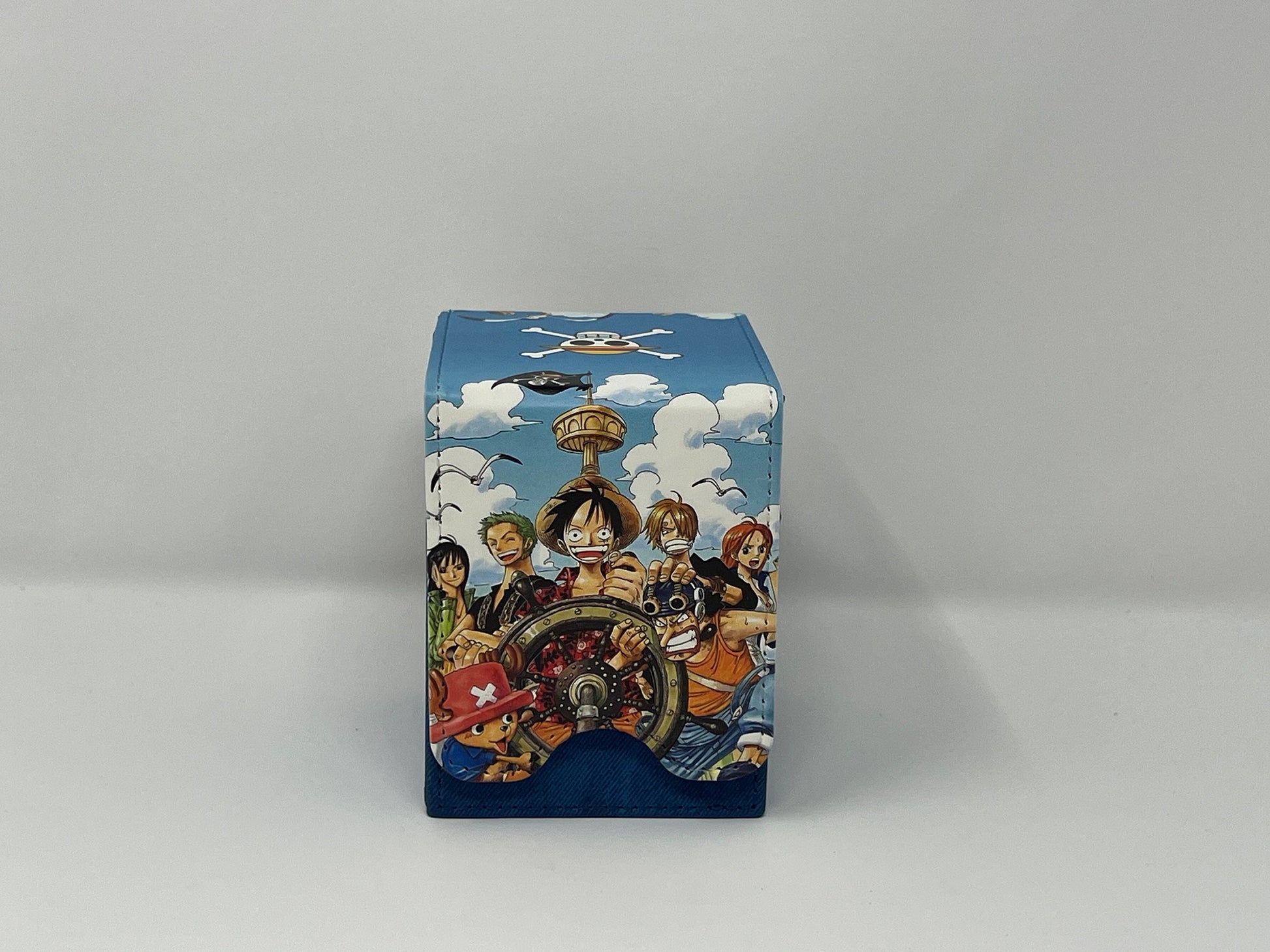 Strawhats Crew Deck Box