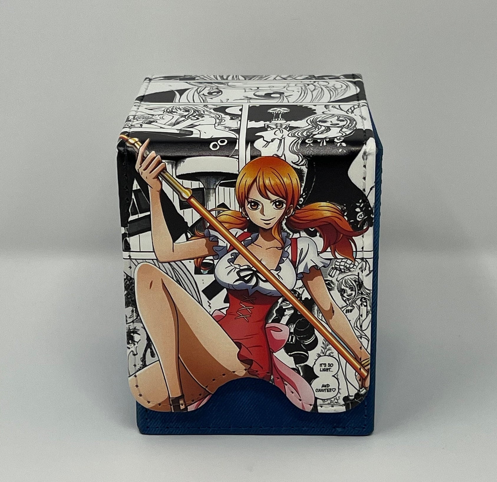 Nami Deck Box