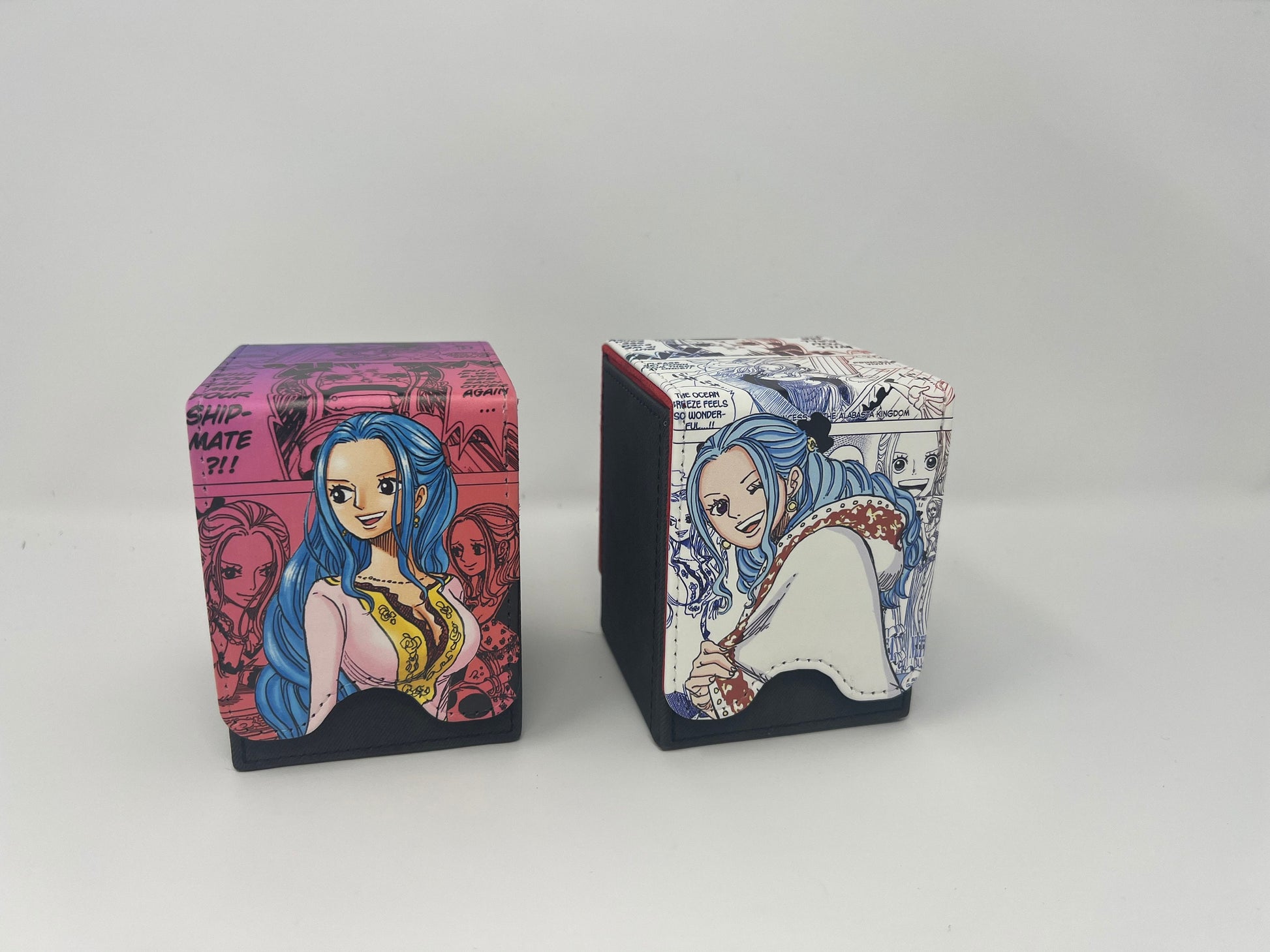Vivi Standard Deck Box Vivi Standard Deck Box