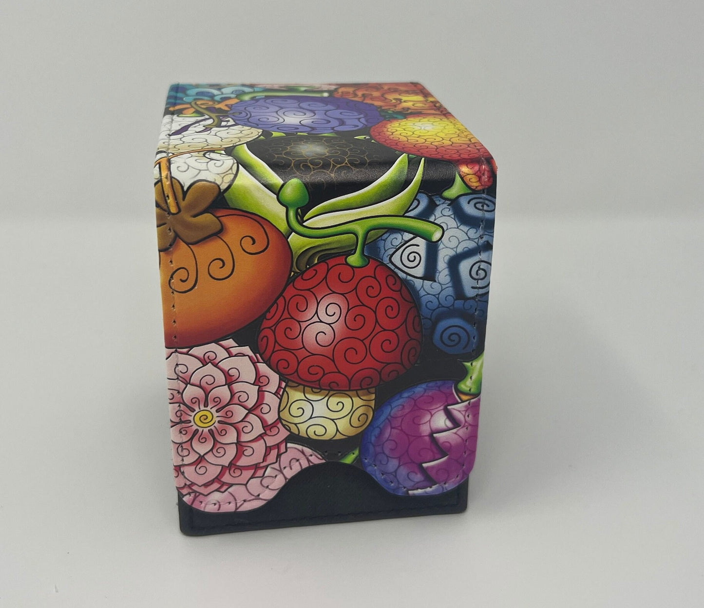 Devil Fruit/Akuma no mi Deck Box