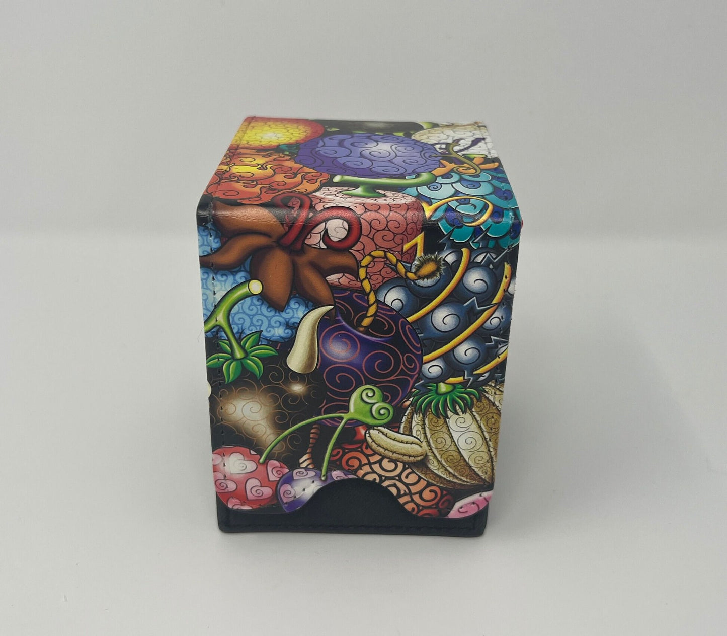 Devil Fruit/Akuma no mi Deck Box